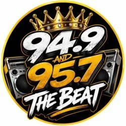 94.9 & 95.7 The Beat